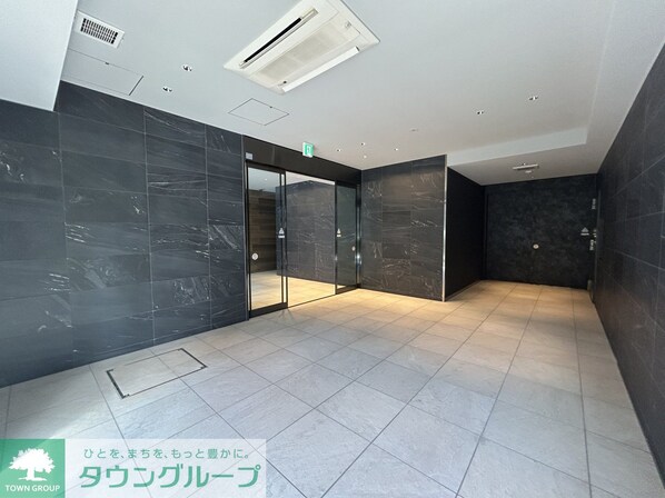 ブランシエスタ荻窪の物件内観写真